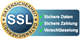 SSL Zertifikat Logo