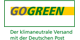 DHL GoGreen - der
klimafreundliche Versand