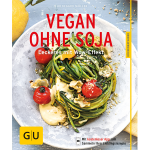 Kochbuch "Vegan ohne Soja" 