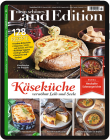 LandEdition Rezepte E-Paper - Aktuelle Ausgabe
