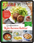 LandEdition Rezepte E-Paper - Aktuelle Ausgabe