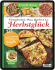 LandEdition Rezepte E-Paper - Aktuelle Ausgabe