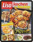 Lisa Kochen & Backen E-Paper - Aktuelle Ausgabe