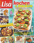 Lisa Kochen & Backen Geschenk-Abo