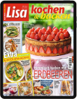 Lisa Kochen & Backen E-Paper - Aktuelle Ausgabe
