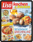 Lisa Kochen & Backen E-Paper - Aktuelle Ausgabe