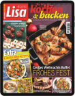 Lisa Kochen & Backen E-Paper - Aktuelle Ausgabe