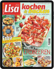 Lisa Kochen & Backen E-Paper - Aktuelle Ausgabe
