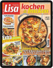 Lisa Kochen & Backen E-Paper - Aktuelle Ausgabe