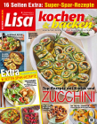 Lisa Kochen & Backen Jahres-Abo