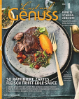 Lust auf Genuss Mini-Abo