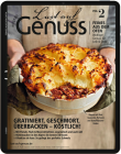 Lust auf Genuss E-Paper - Aktuelle Ausgabe