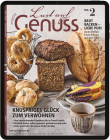 Lust auf Genuss E-Paper - Aktuelle Ausgabe