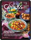 Lust auf Genuss E-Paper - Aktuelle Ausgabe