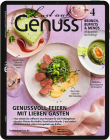 Lust auf Genuss E-Paper - Aktuelle Ausgabe