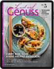 Lust auf Genuss E-Paper - Aktuelle Ausgabe