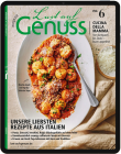 Lust auf Genuss E-Paper - Aktuelle Ausgabe