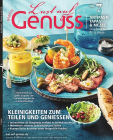 Lust auf Genuss Jahres-Abo