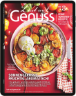 Lust auf Genuss E-Paper - Aktuelle Ausgabe