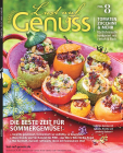 Lust auf Genuss Geschenk-Sparpakete