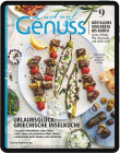 Lust auf Genuss E-Paper - Aktuelle Ausgabe