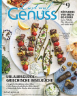 Lust auf Genuss Sparpakete