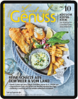 Lust auf Genuss E-Paper - Aktuelle Ausgabe