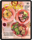 Lust auf Genuss E-Paper - Aktuelle Ausgabe