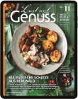 Lust auf Genuss E-Paper - Aktuelle Ausgabe
