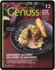 Lust auf Genuss E-Paper - Aktuelle Ausgabe