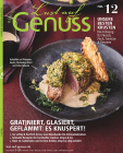 Lust auf Genuss Mini-Abo Lust auf Genuss Mini-Abo