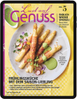 Lust auf Genuss E-Paper - Aktuelle Ausgabe