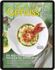 Lust auf Genuss E-Paper - Aktuelle Ausgabe