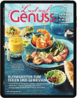 Lust auf Genuss E-Paper - Aktuelle Ausgabe