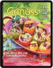 Lust auf Genuss E-Paper - Aktuelle Ausgabe