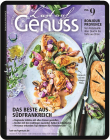 Lust auf Genuss E-Paper - Aktuelle Ausgabe