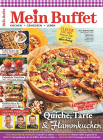 Mein Buffet Geschenk-Abo