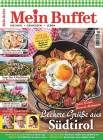 Mein Buffet Geschenk-Abo