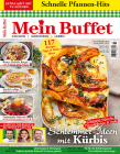 Mein Buffet Geschenk-Abo