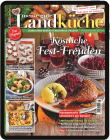 Meine gute Landküche E-Paper - Aktuelle Ausgabe