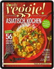 slowly veggie E-Paper - Aktuelle Ausgabe