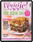 slowly veggie E-Paper - Aktuelle Ausgabe
