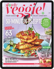 slowly veggie E-Paper - Aktuelle Ausgabe