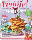 slowly veggie Geschenk-Abo