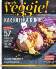 slowly veggie Jahres-Abo