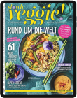 slowly veggie E-Paper - Aktuelle Ausgabe