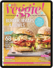 slowly veggie E-Paper - Aktuelle Ausgabe