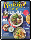 slowly veggie E-Paper - Aktuelle Ausgabe
