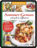 LandEdition Rezepte E-Paper - Aktuelle Ausgabe
