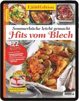 LandEdition Rezepte E-Paper - Aktuelle Ausgabe
